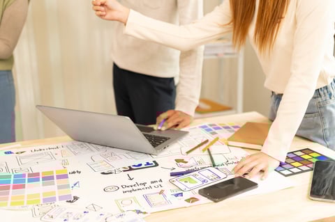 Site Web Development Agency