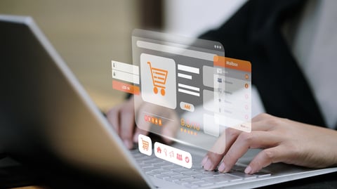 Site e-commerce Mode Élégant