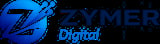 ZYMER Digital Logo